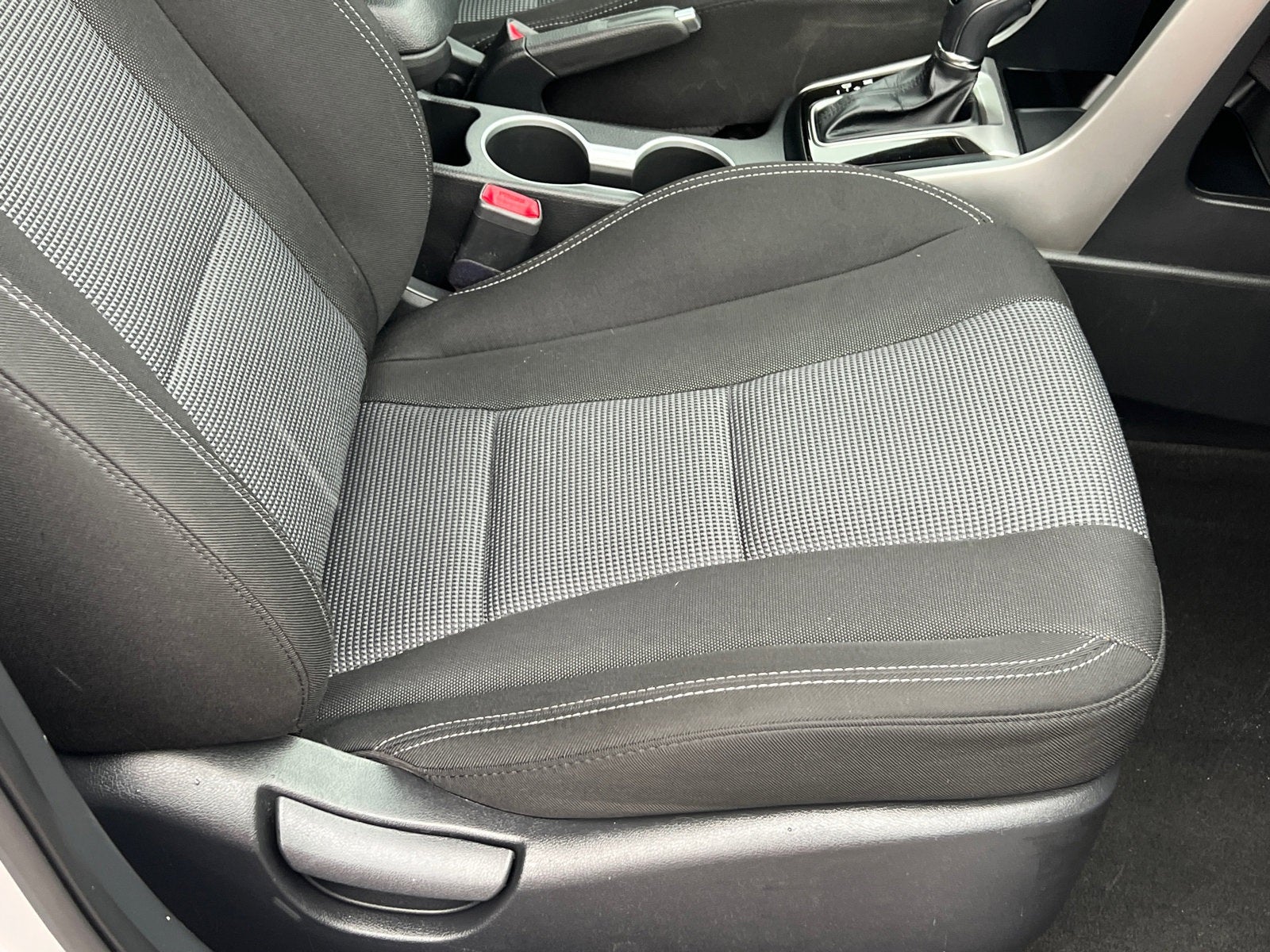 2015 Hyundai Elantra GT Base