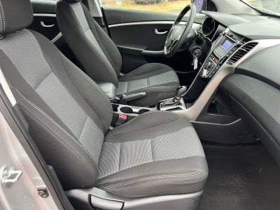 2015 Hyundai Elantra GT Base