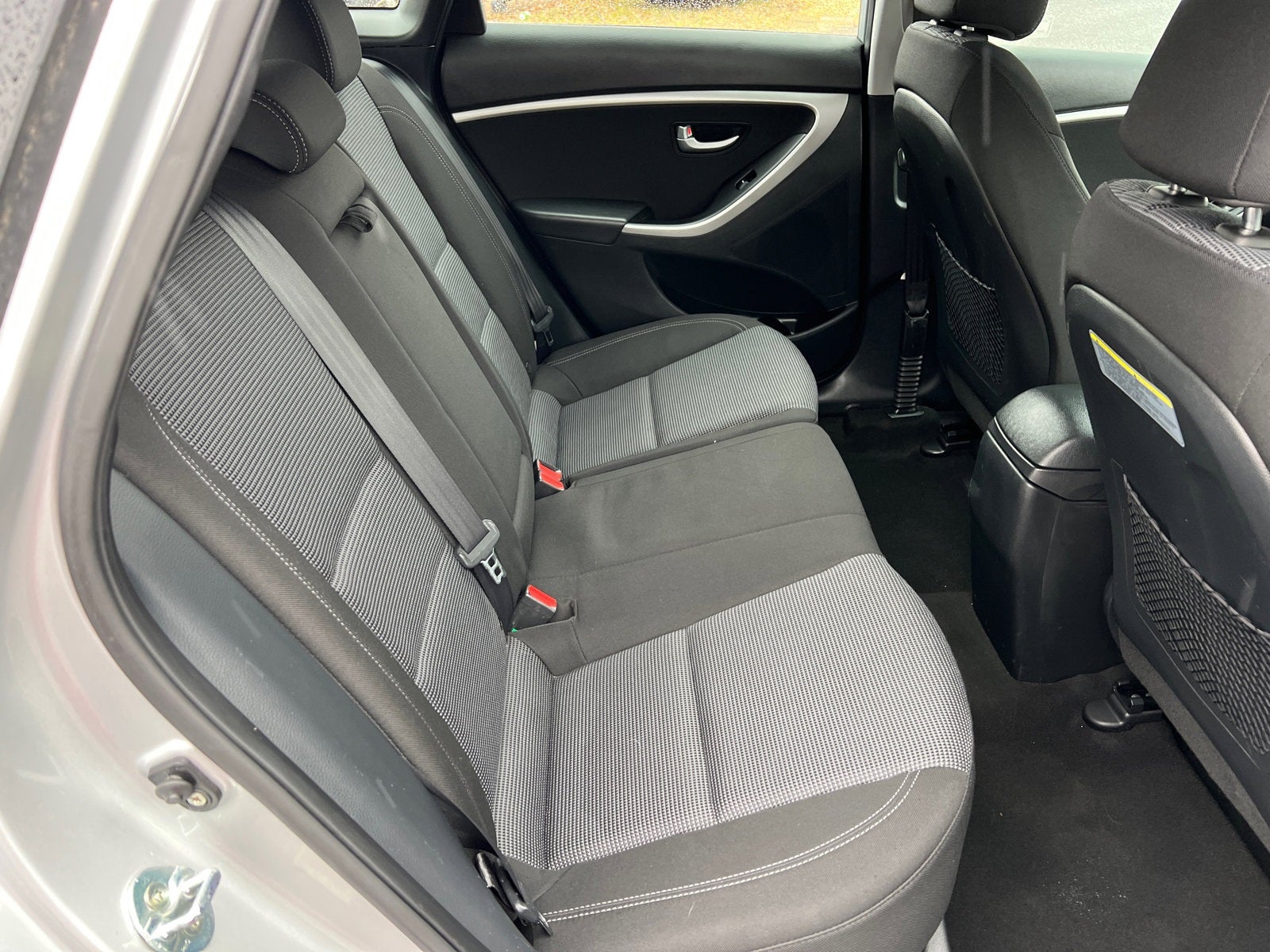 2015 Hyundai Elantra GT Base