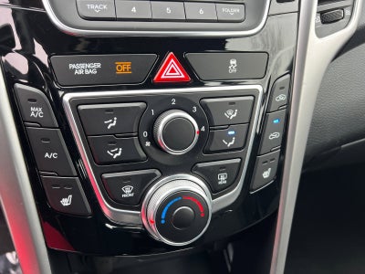 2015 Hyundai Elantra GT Base