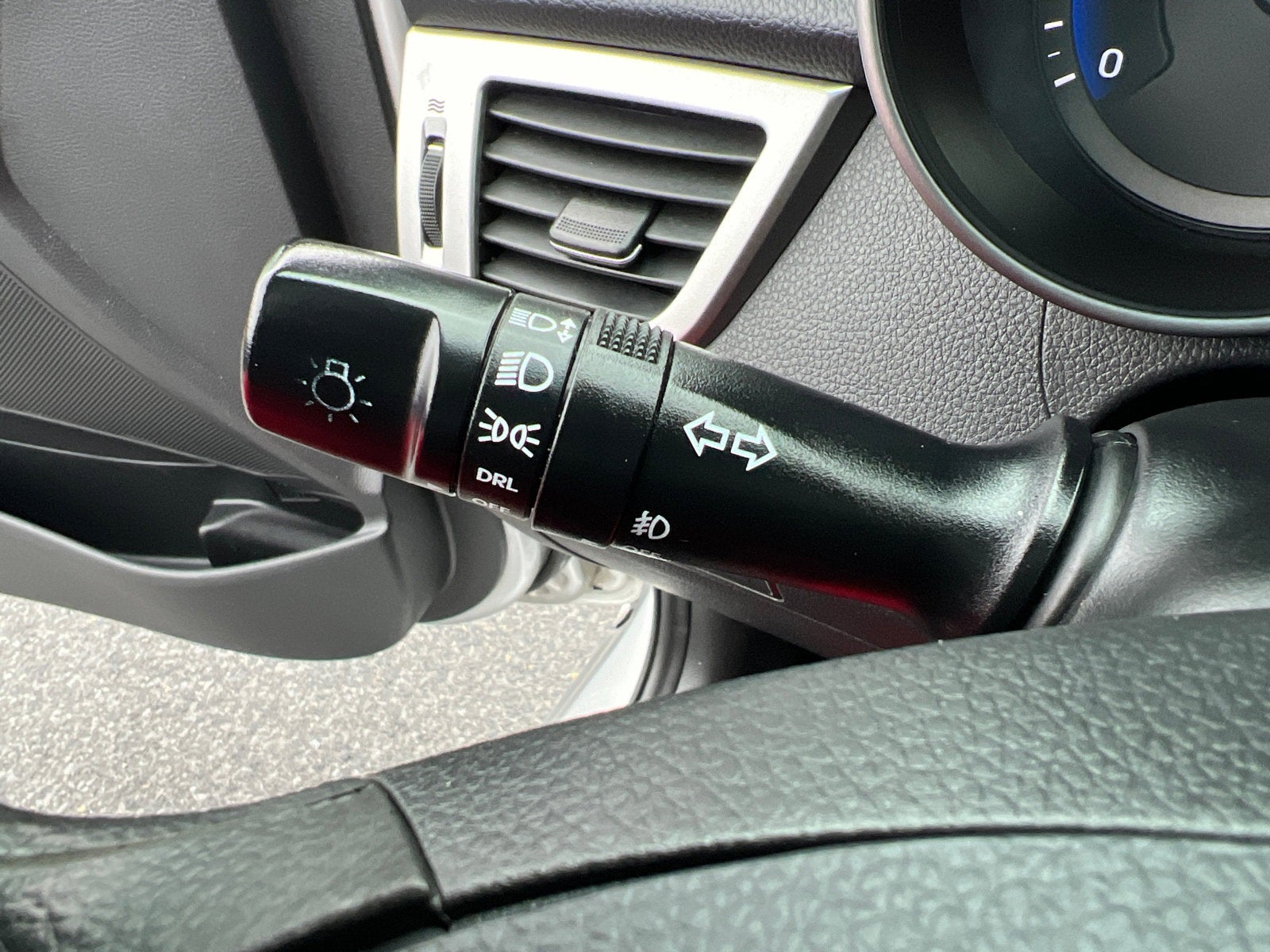 2015 Hyundai Elantra GT Base