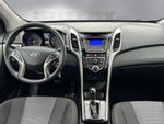 2015 Hyundai Elantra GT Base