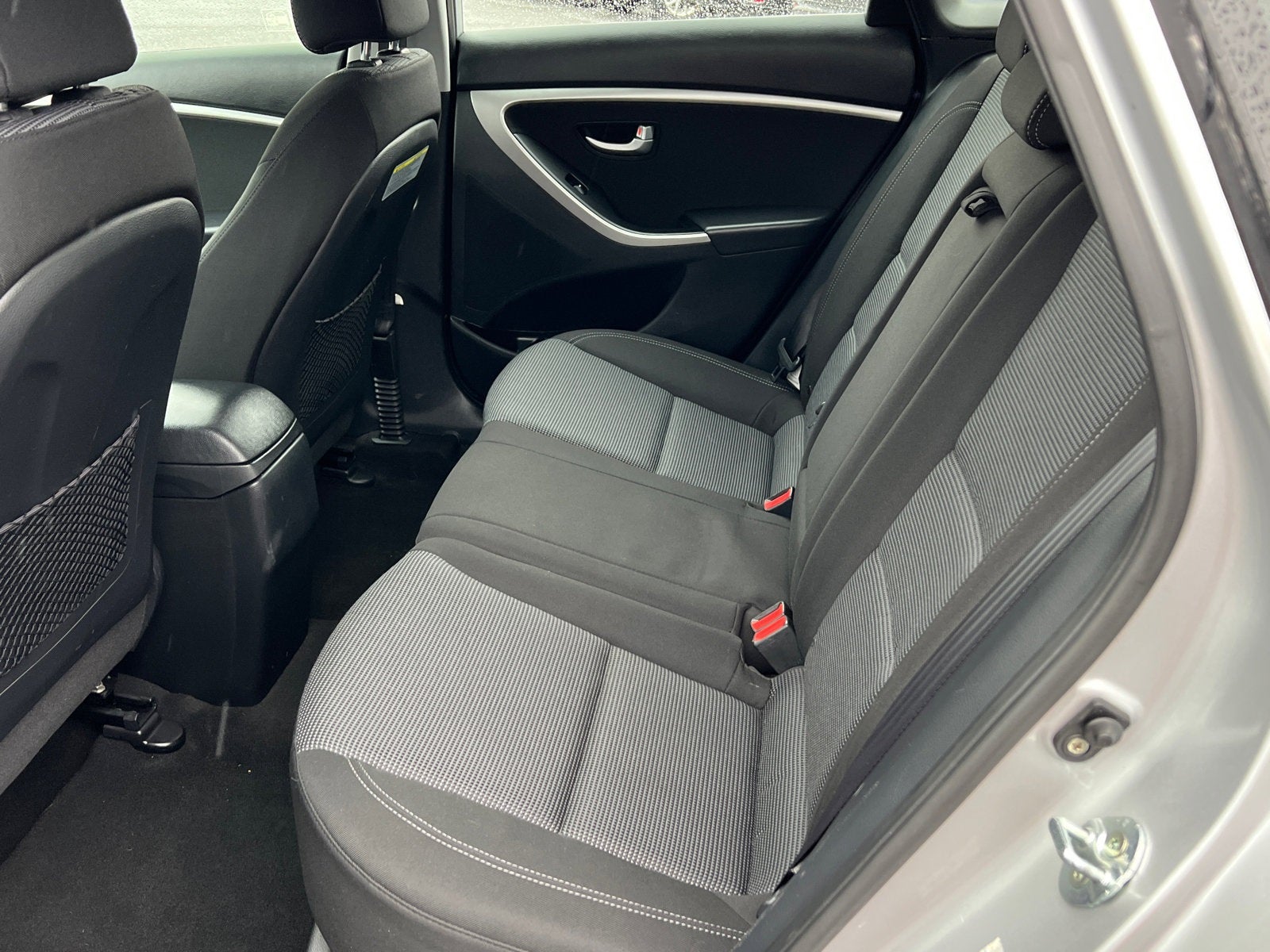 2015 Hyundai Elantra GT Base