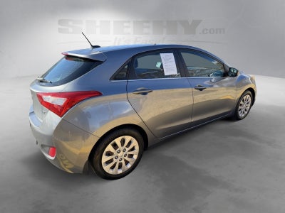 2016 Hyundai Elantra GT Base