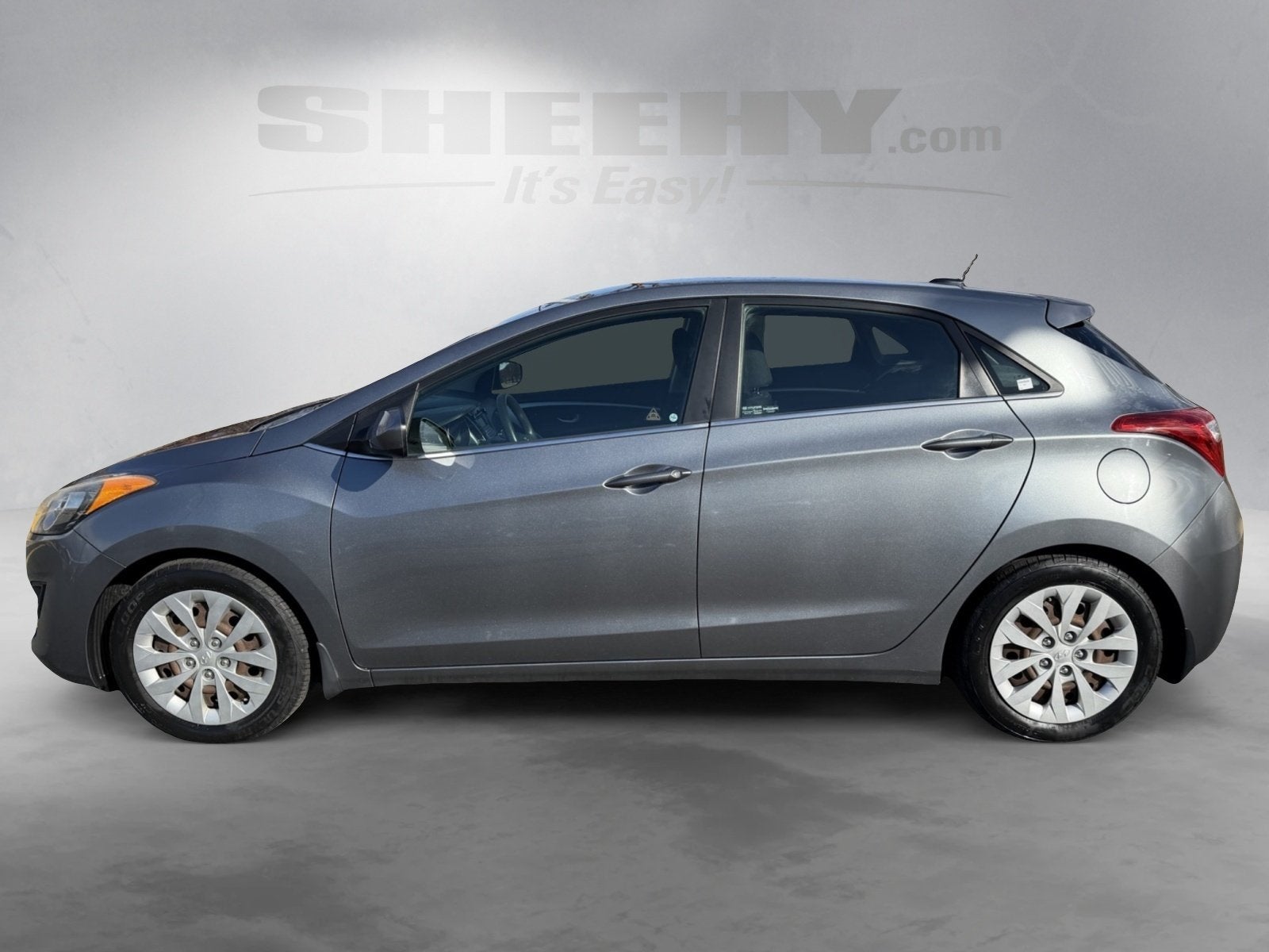 2016 Hyundai Elantra GT Base