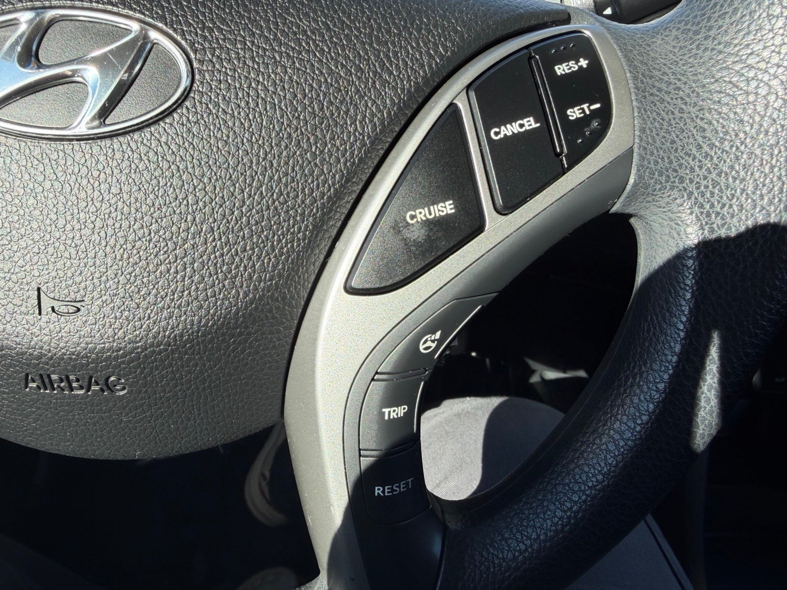 2016 Hyundai Elantra GT Base