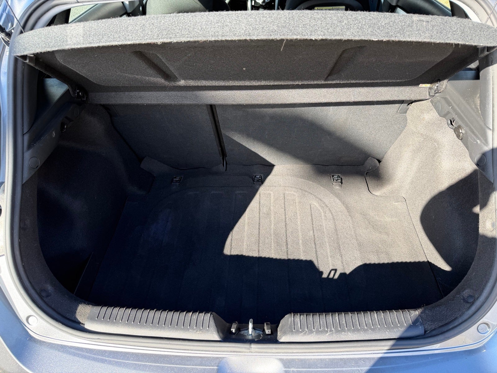 2016 Hyundai Elantra GT Base