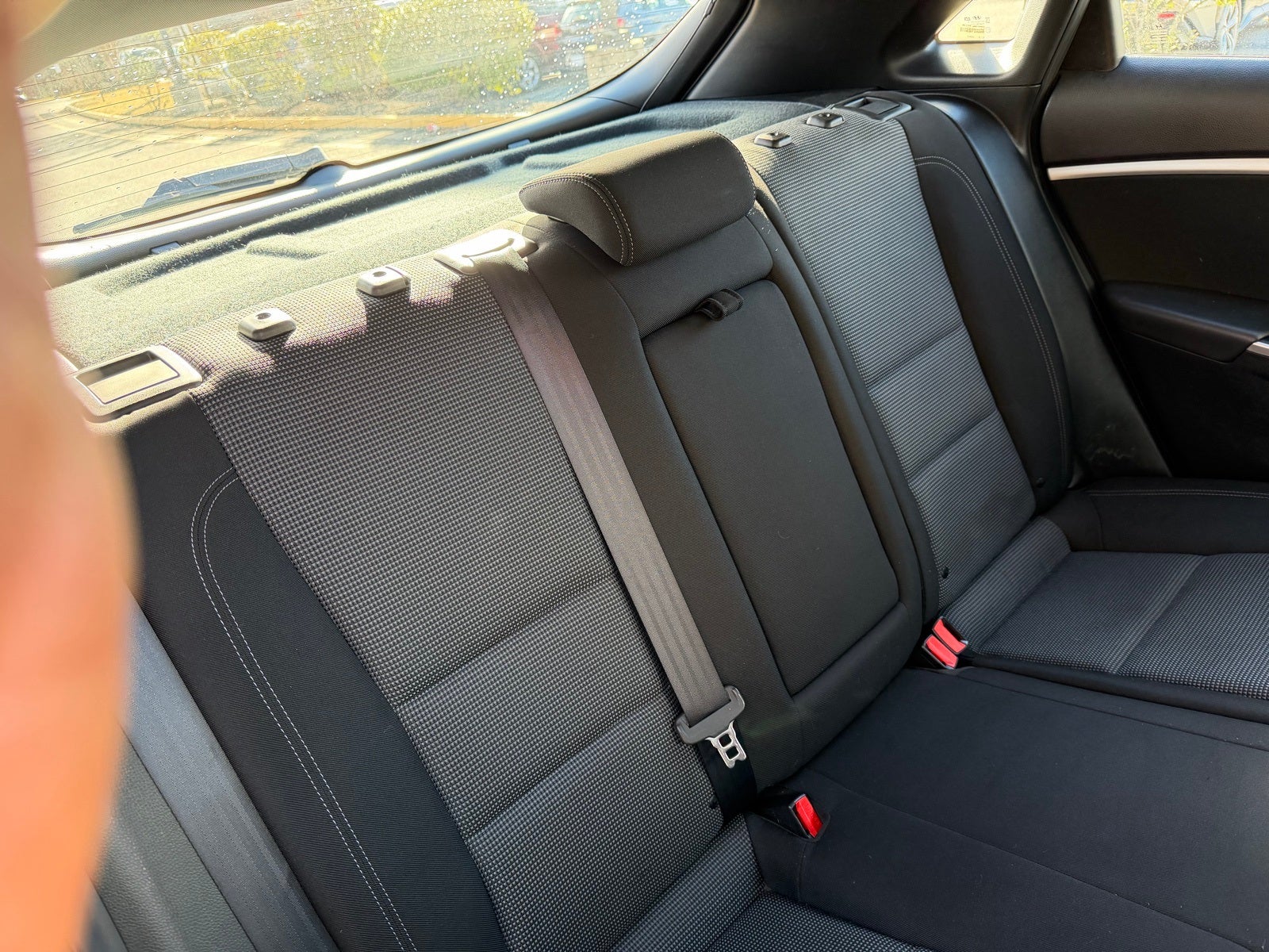 2016 Hyundai Elantra GT Base