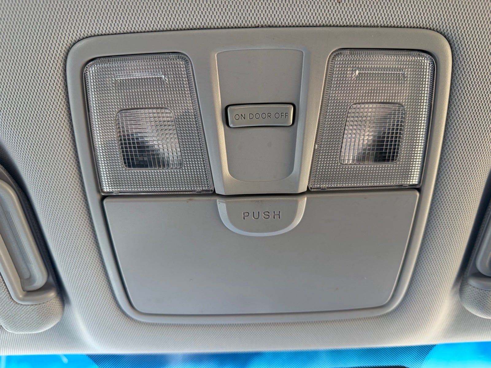 2016 Hyundai Elantra GT Base