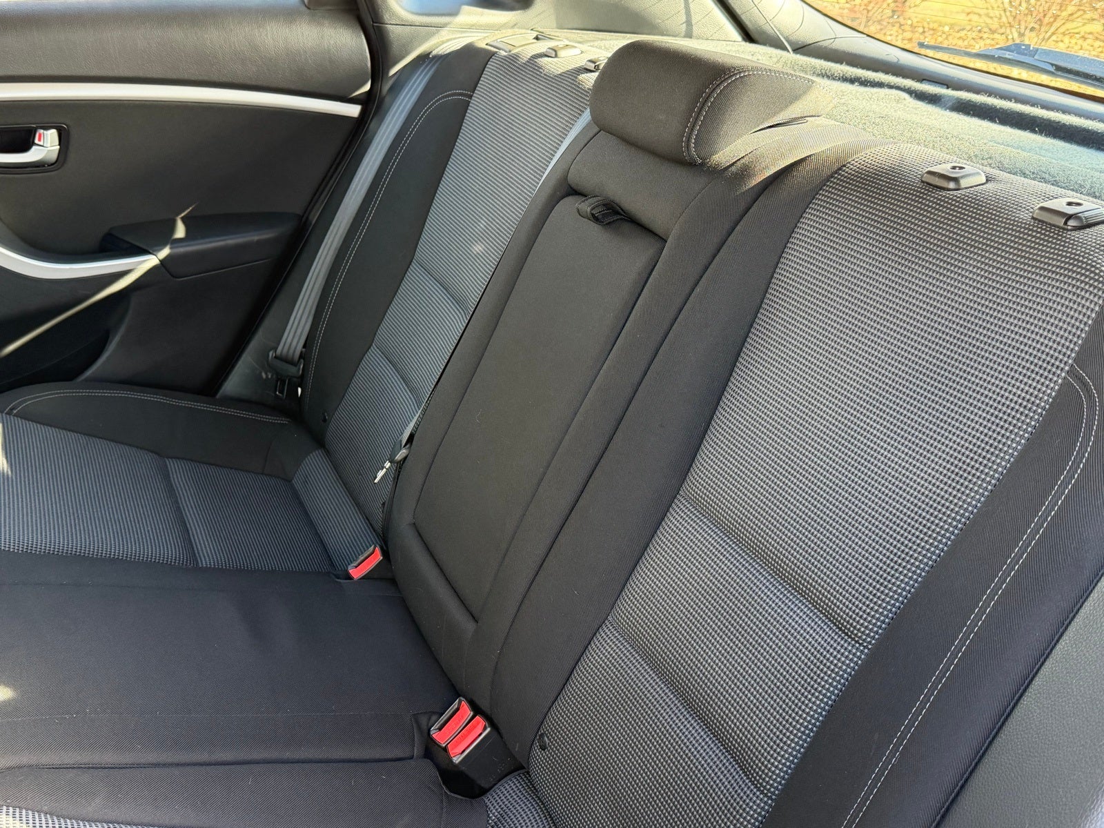 2016 Hyundai Elantra GT Base