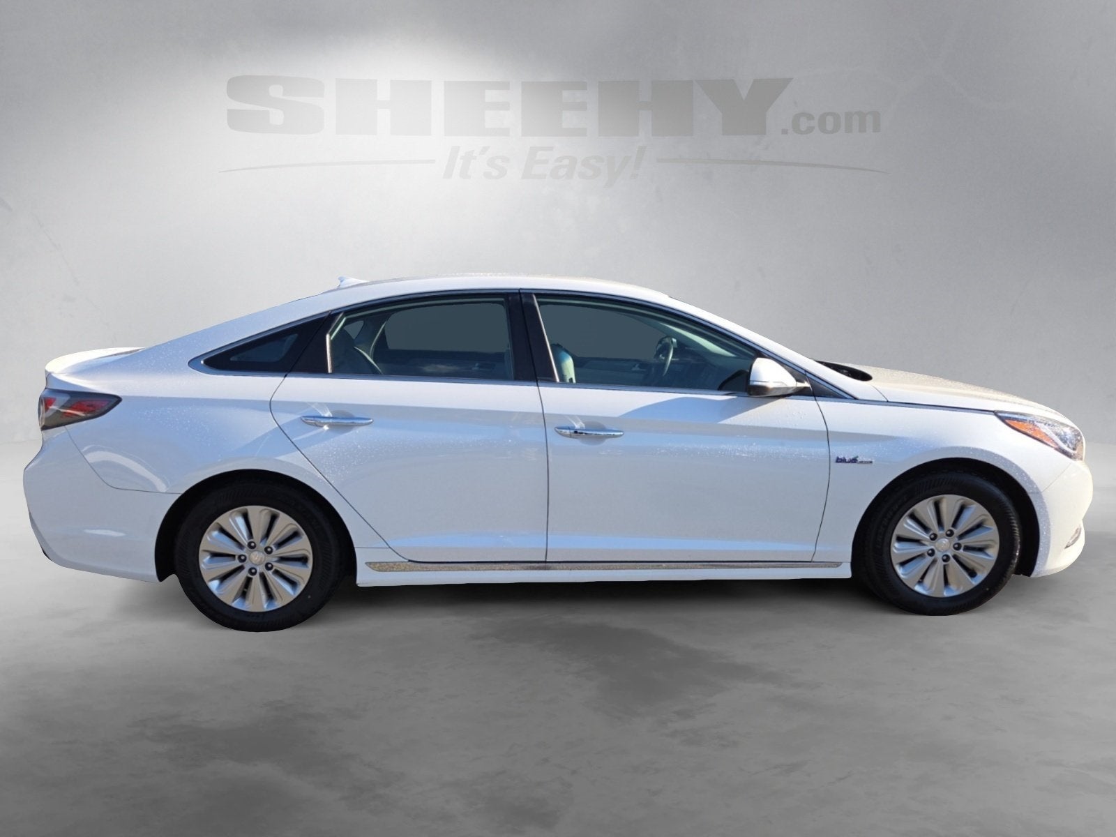 2016 Hyundai Sonata Hybrid SE