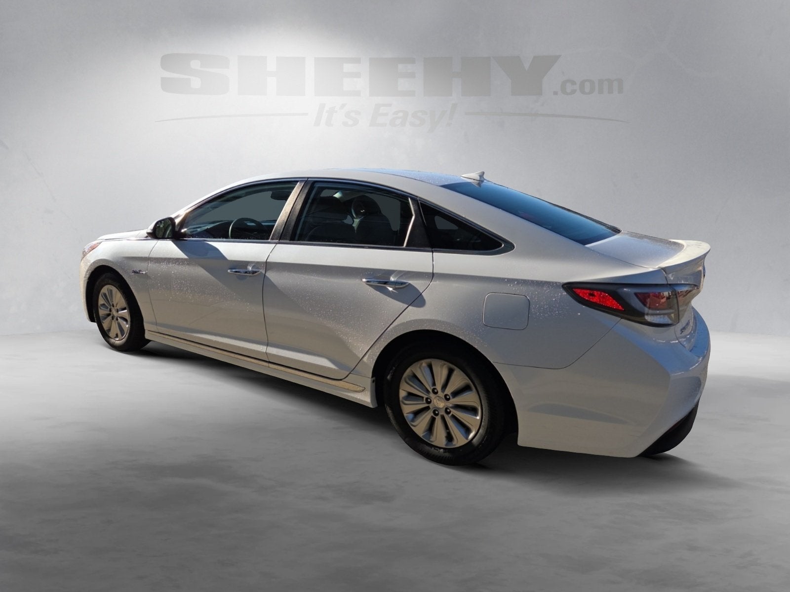 2016 Hyundai Sonata Hybrid SE