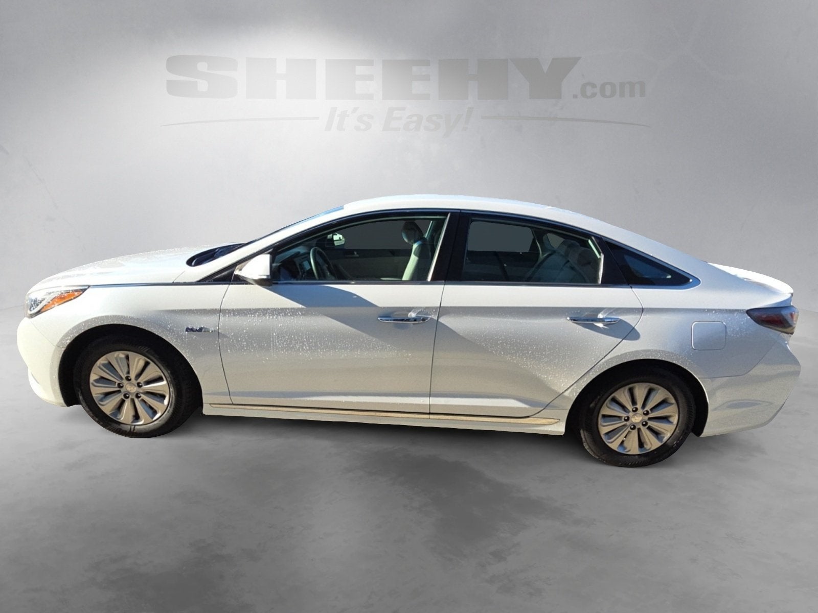 2016 Hyundai Sonata Hybrid SE