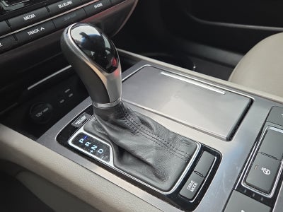 2016 Hyundai Genesis 3.8