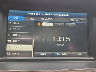 2016 Hyundai Genesis 3.8