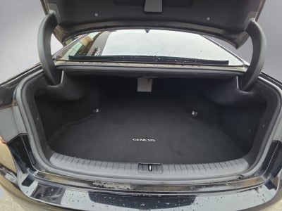 2016 Hyundai Genesis 3.8