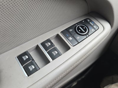 2016 Hyundai Genesis 3.8