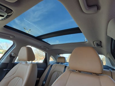 2023 Hyundai Sonata Hybrid Limited