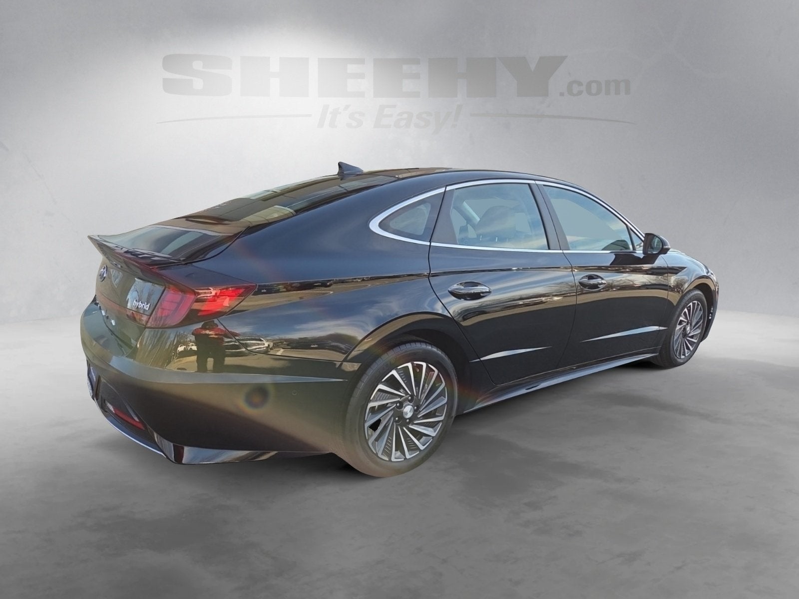 2023 Hyundai Sonata Hybrid Limited