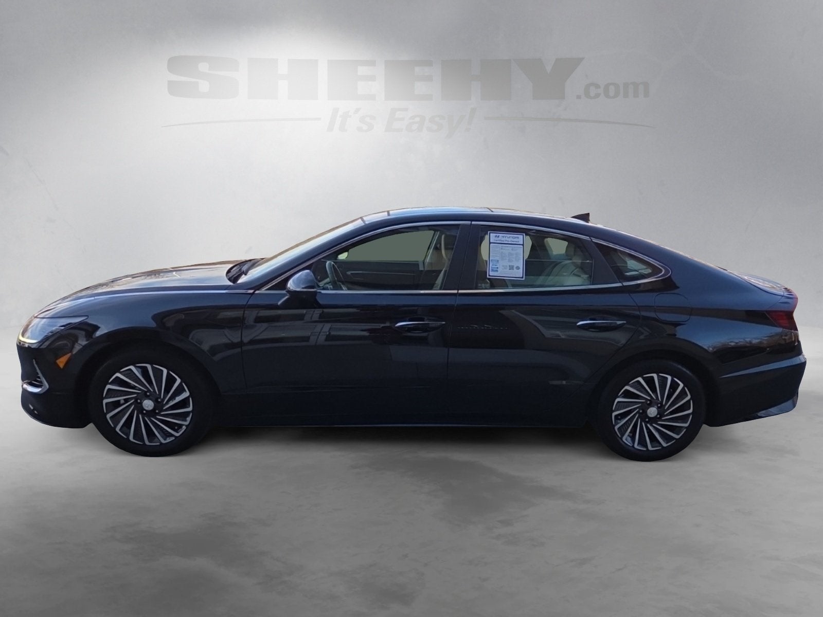 2023 Hyundai Sonata Hybrid Limited