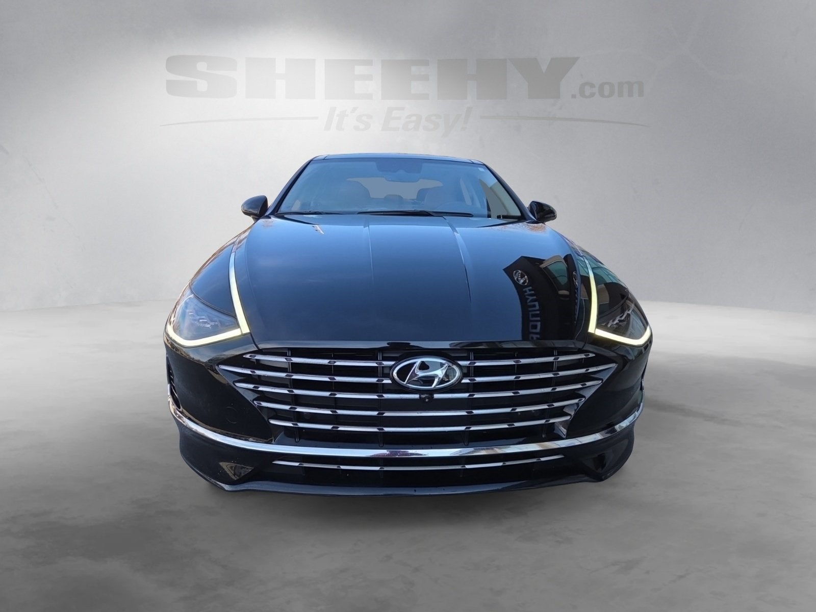 2023 Hyundai Sonata Hybrid Limited