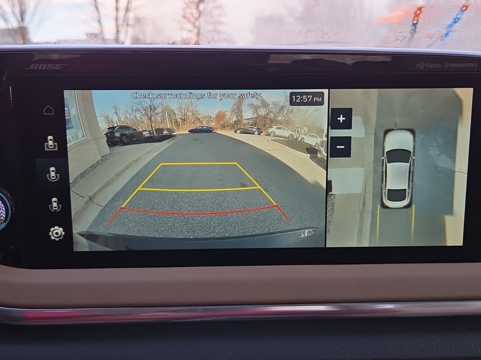 2023 Hyundai Sonata Hybrid Limited