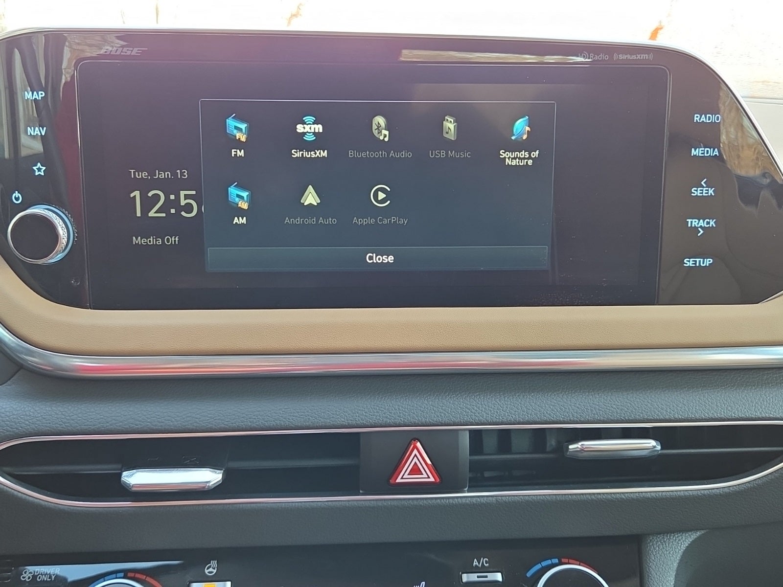 2023 Hyundai Sonata Hybrid Limited