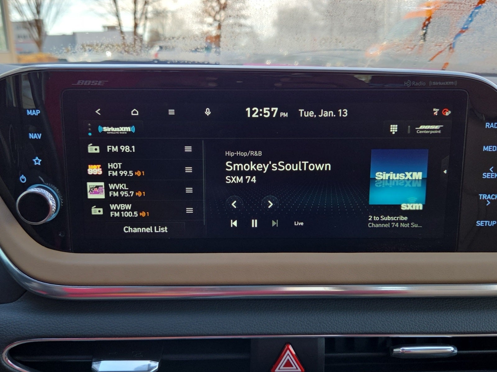 2023 Hyundai Sonata Hybrid Limited