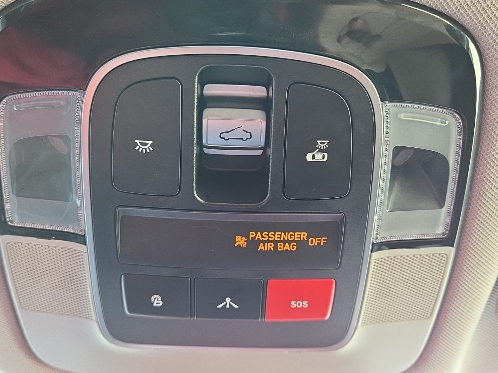 2023 Hyundai Sonata Hybrid Limited