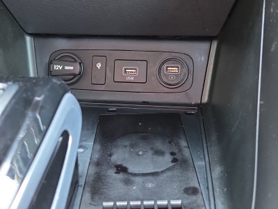 2023 Hyundai Sonata Hybrid Limited