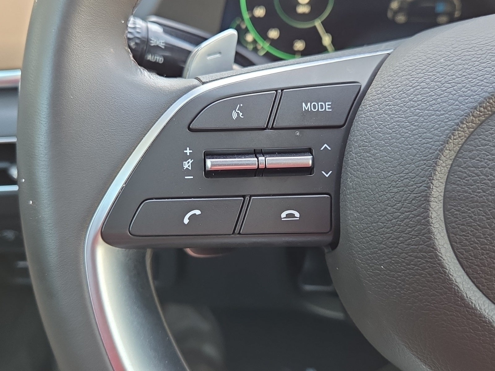 2023 Hyundai Sonata Hybrid Limited