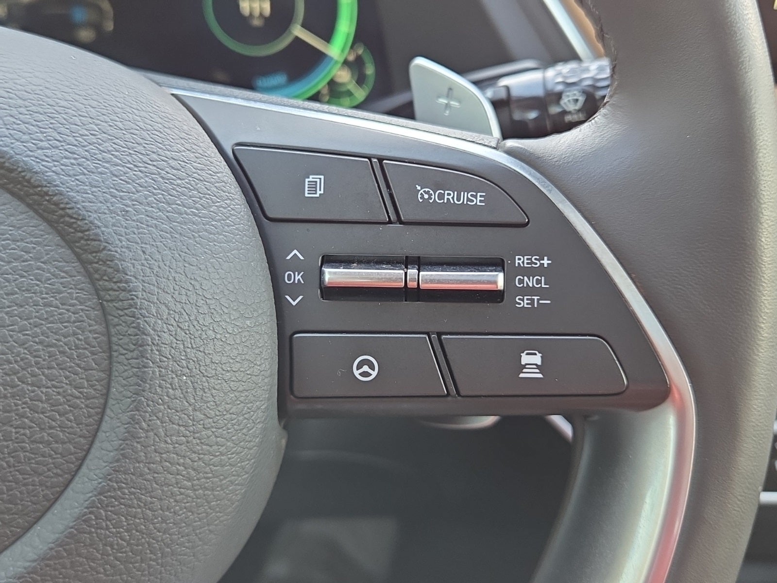 2023 Hyundai Sonata Hybrid Limited