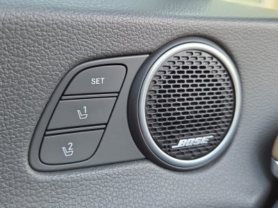 2023 Hyundai Sonata Hybrid Limited