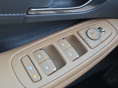 2023 Hyundai Sonata Hybrid Limited