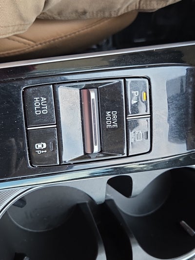 2023 Hyundai Sonata Hybrid Limited