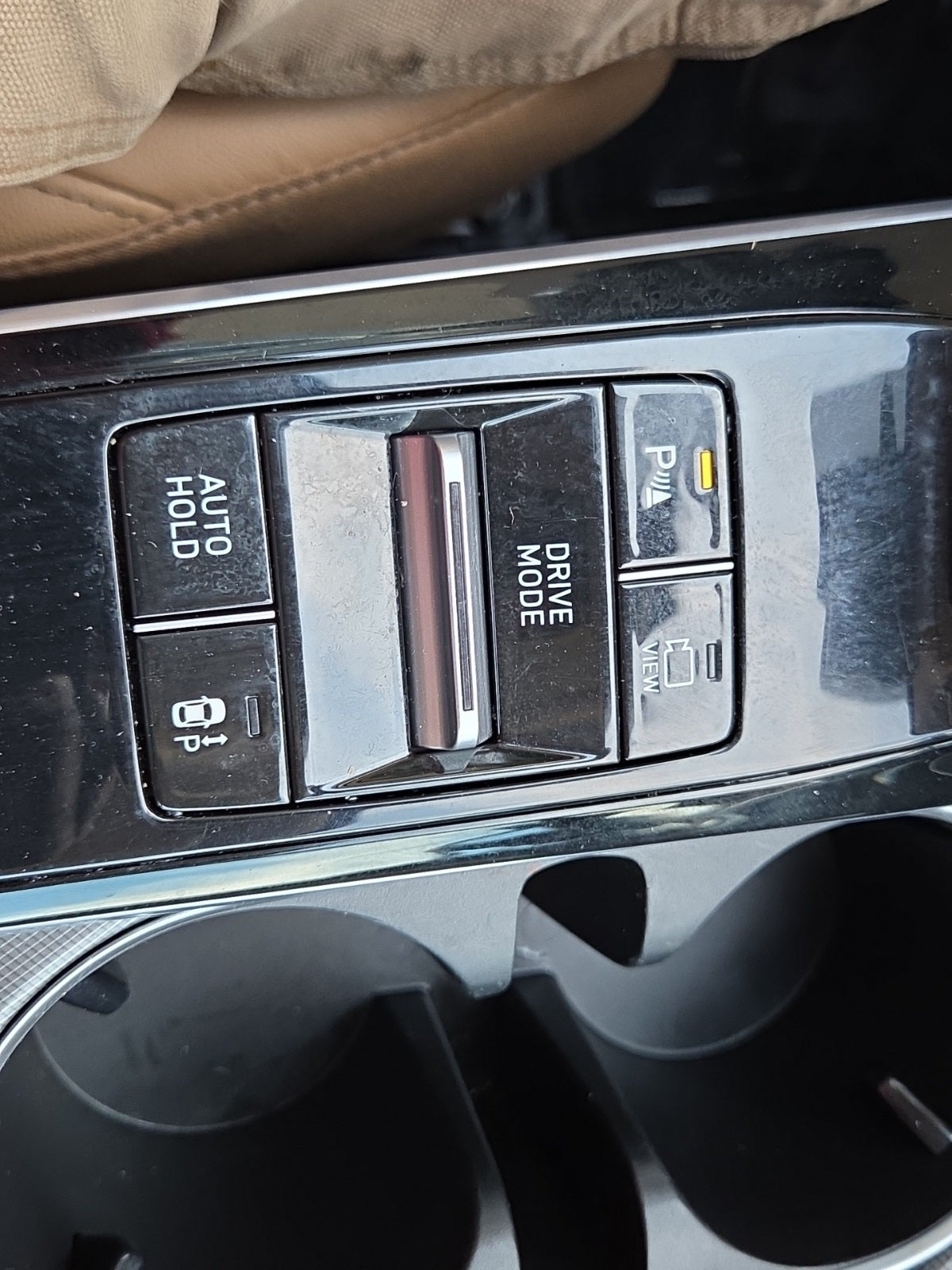 2023 Hyundai Sonata Hybrid Limited