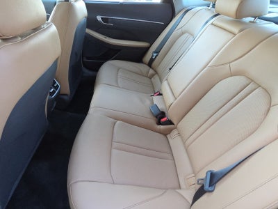 2023 Hyundai Sonata Hybrid Limited