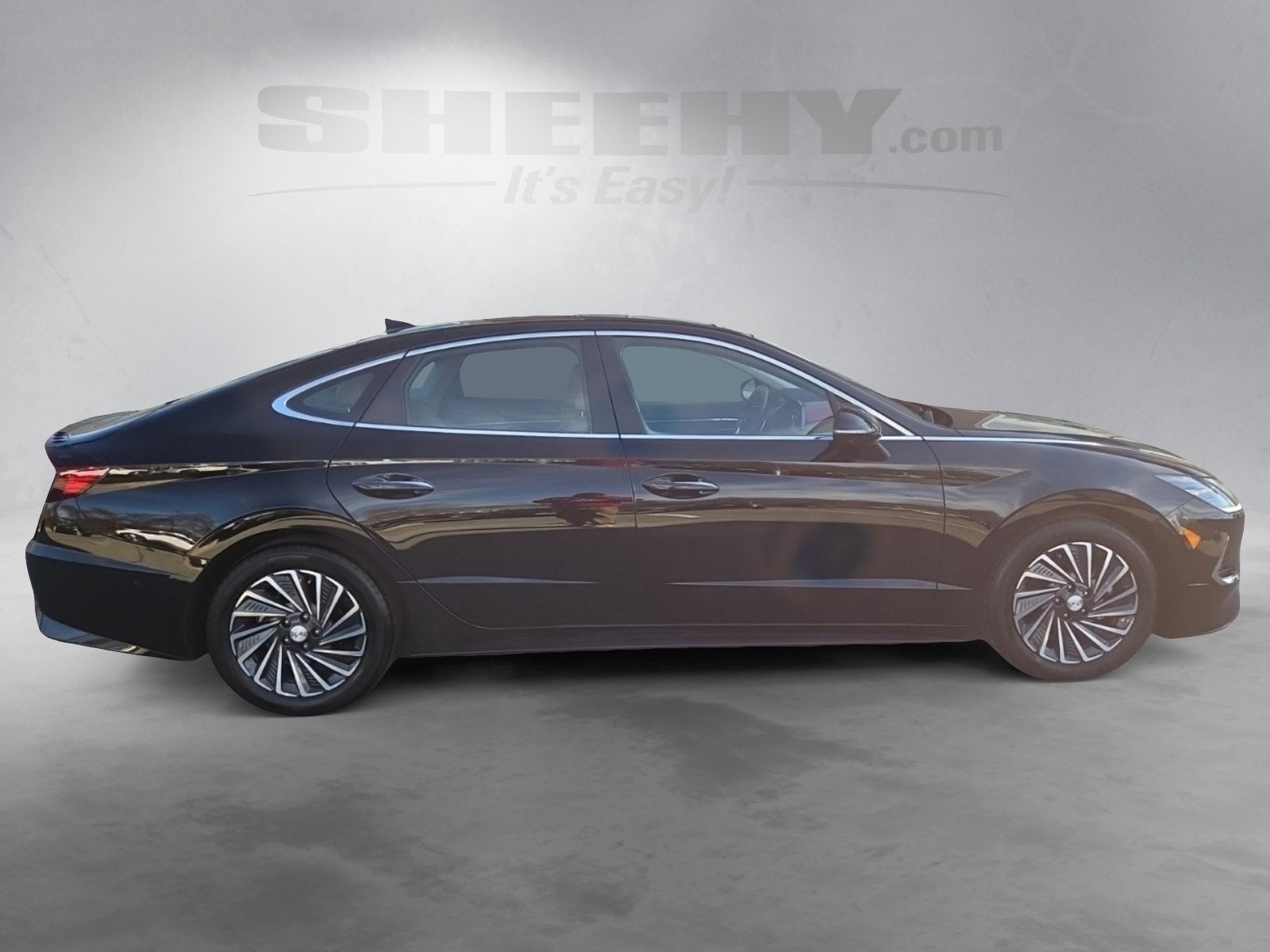 2023 Hyundai Sonata Hybrid Limited