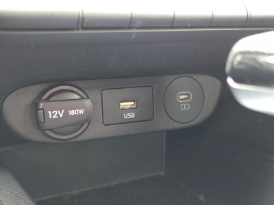 2024 Hyundai Elantra Hybrid Blue