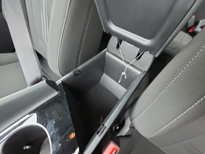 2024 Hyundai Elantra Hybrid Blue