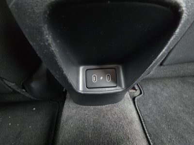 2024 Hyundai Elantra Hybrid Blue