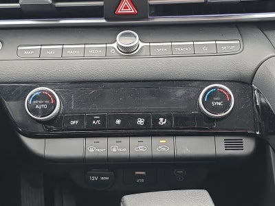 2024 Hyundai Elantra Hybrid Blue