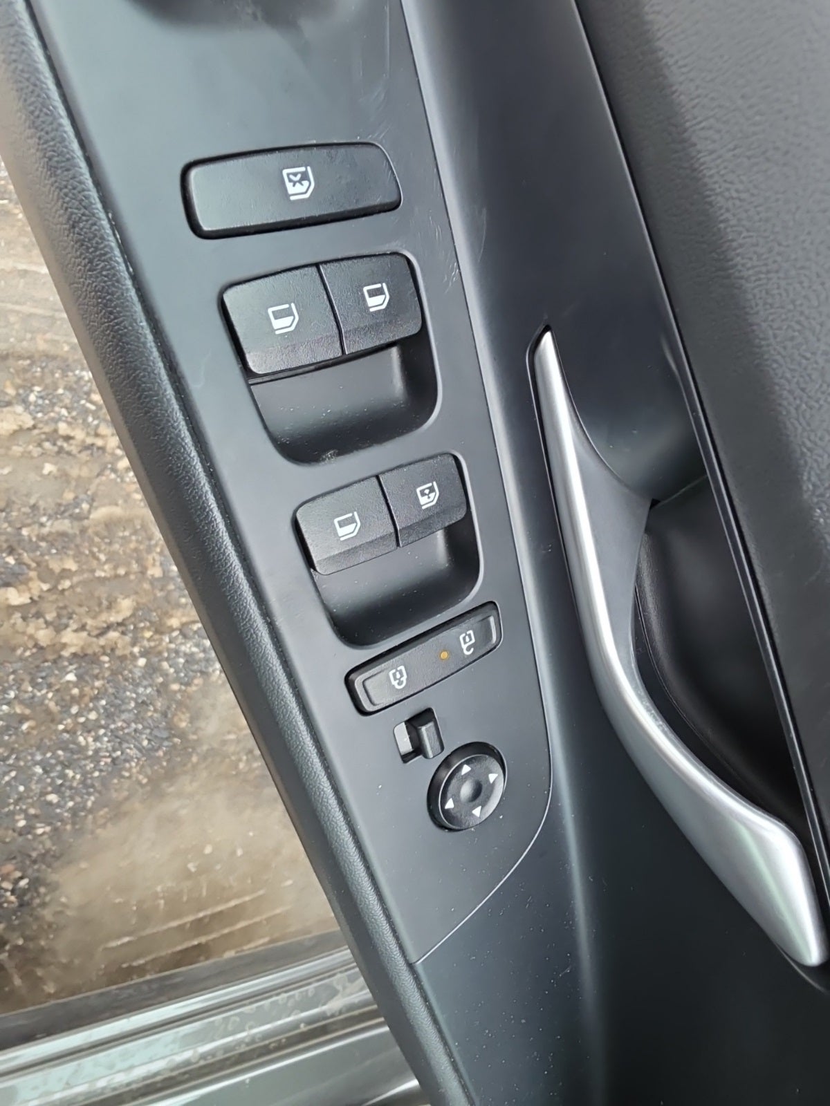 2024 Hyundai Elantra Hybrid Blue