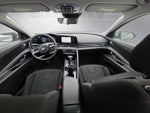 2024 Hyundai Elantra Hybrid Blue