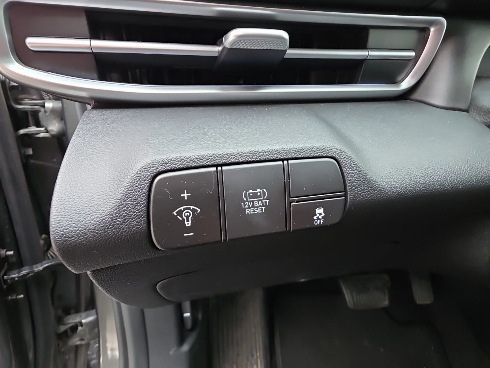 2024 Hyundai Elantra Hybrid Blue