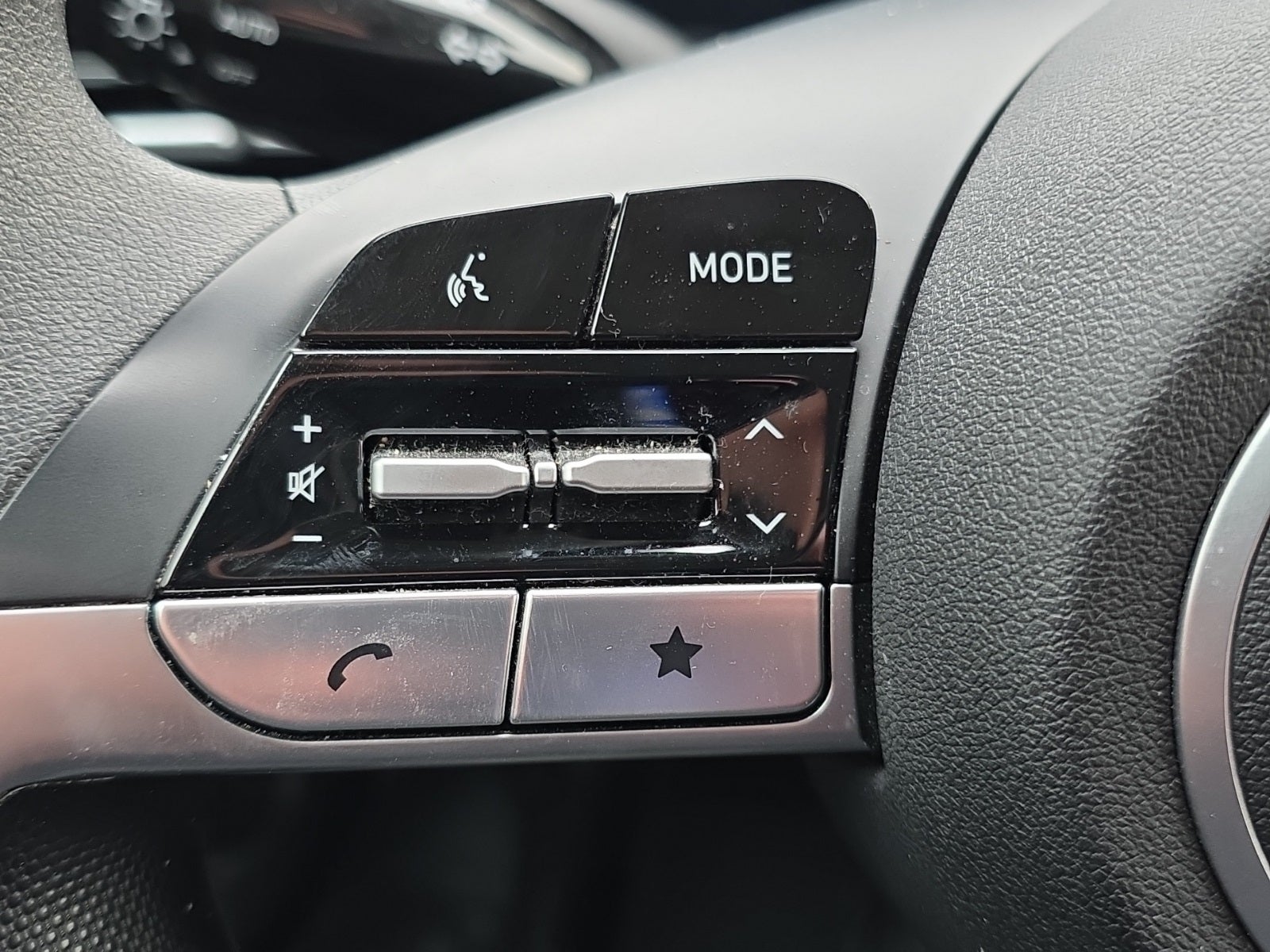 2024 Hyundai Elantra Hybrid Blue