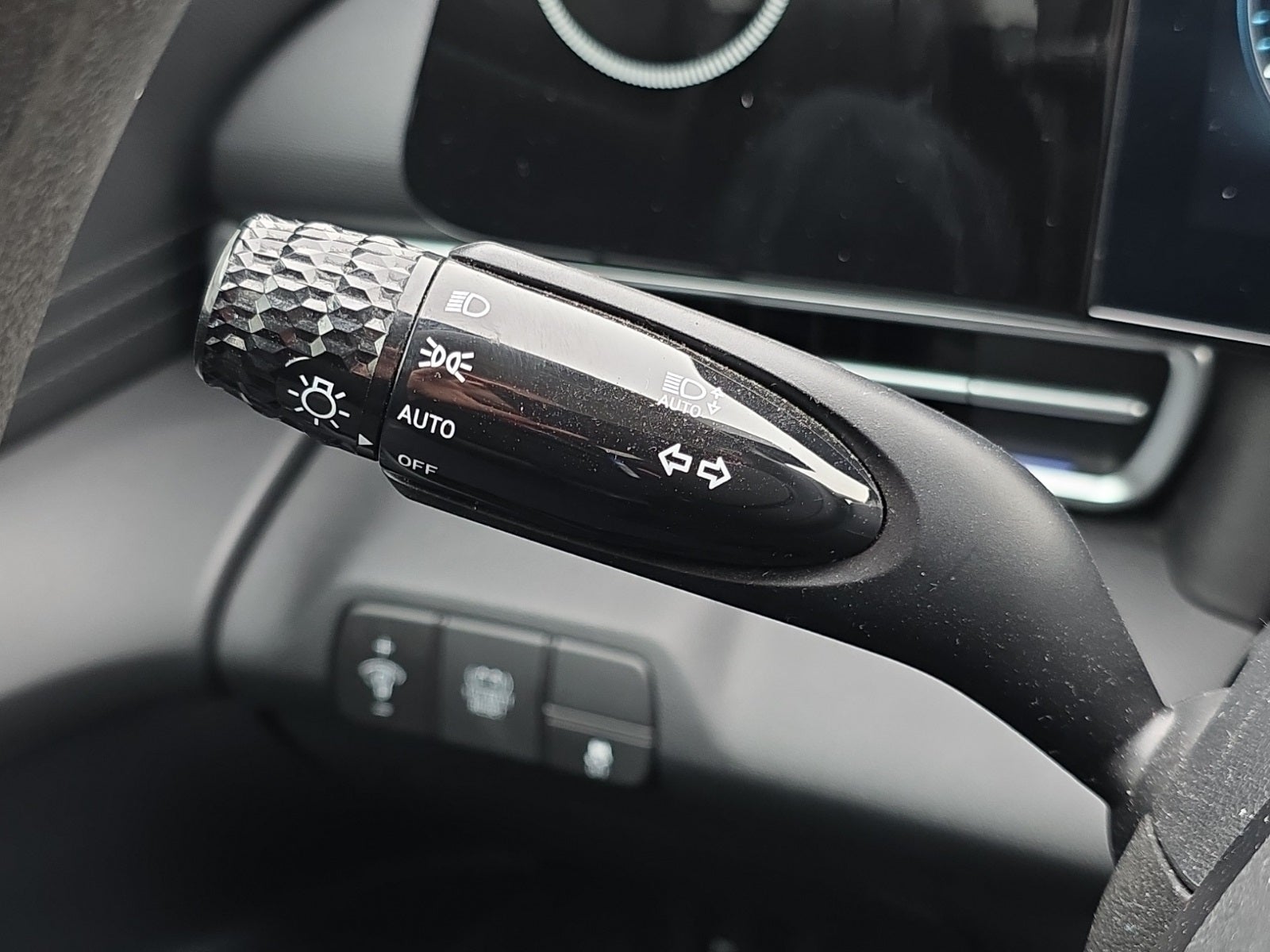 2024 Hyundai Elantra Hybrid Blue