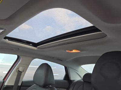 2022 Hyundai Elantra Limited