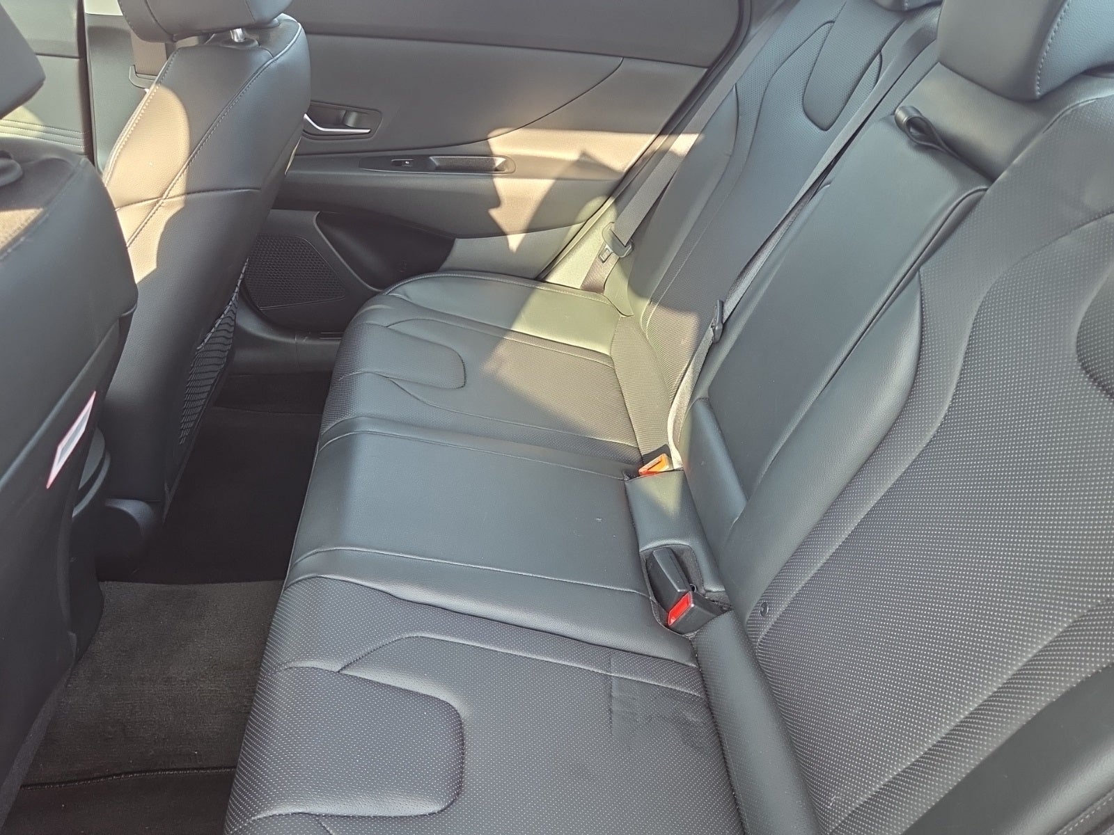 2022 Hyundai Elantra Limited