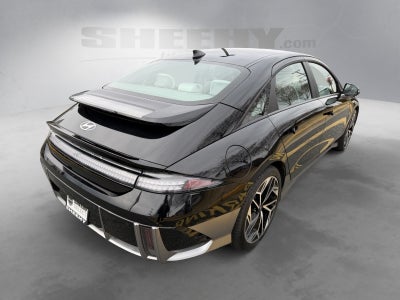 2023 Hyundai IONIQ 6 SEL